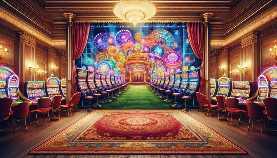 YoyoSpins Casino